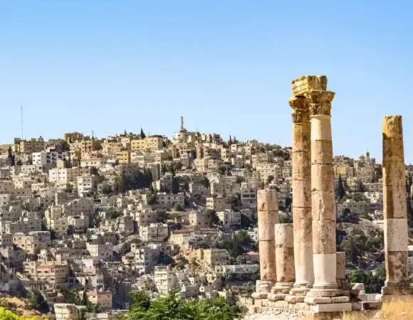 Istanbul & Cappadocia & Ephesus & Pamukkale